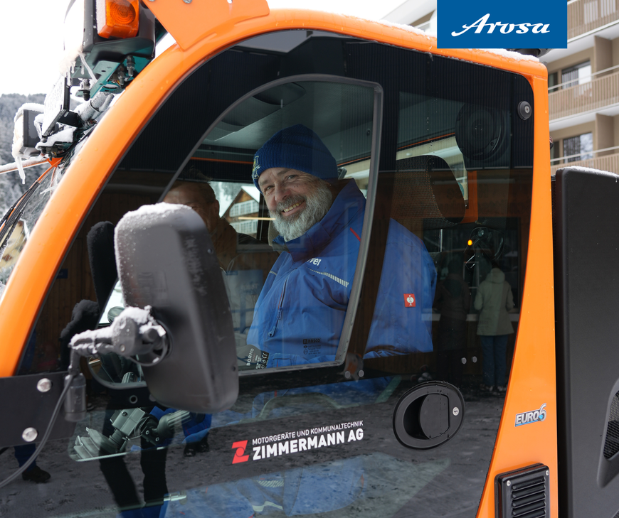 Eismeister | © Sophie Körner